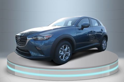 New Mazda Suvs Cars For Sale Mazda Of North Miami Near